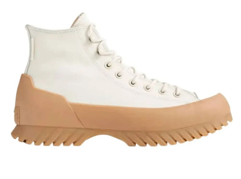 CONVERSE Chuck Taylor All Star LUGGED Winter 2.0 'Cold Fusion/Egret Light Twine'